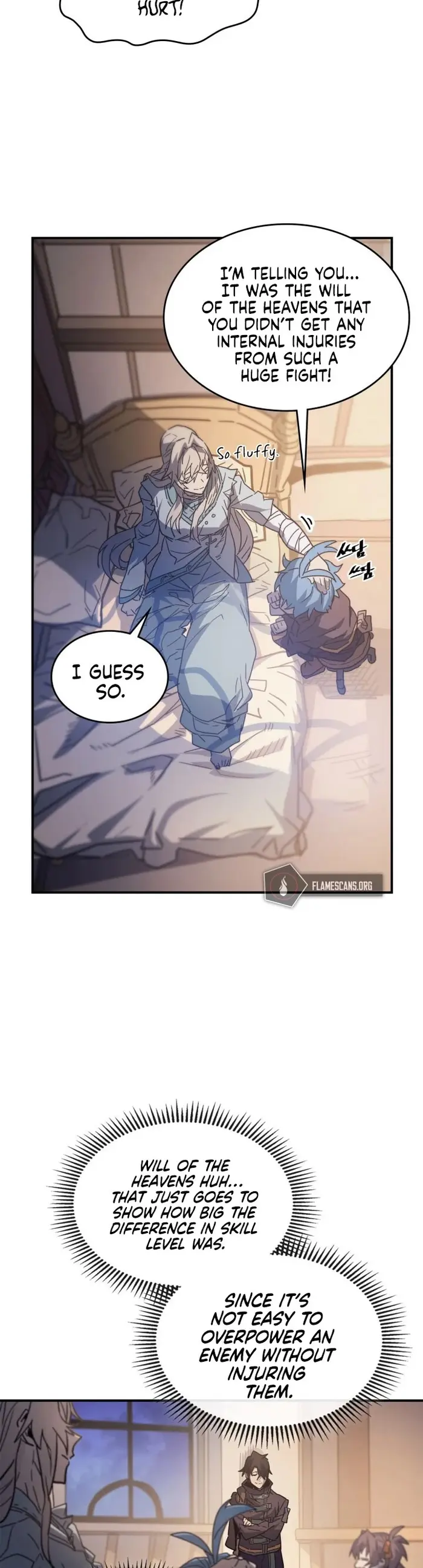 A Returner’s Magic Should Be Special Chapter 153 image 25_optimized
